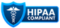 HIPPA Compliant