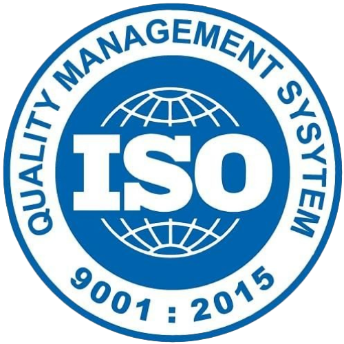 ISO 9001:2015 Quality Management System